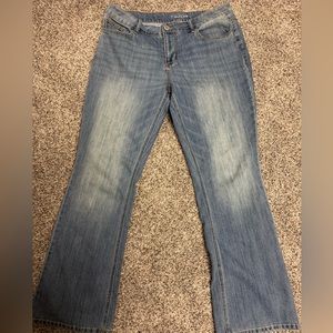 Women’s jeans
